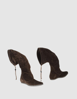 Bottes - TERZA CORSIA