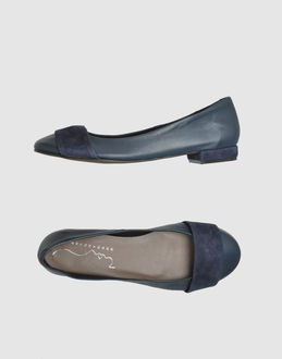 Encontrada Ballet Flats - Item 44332851