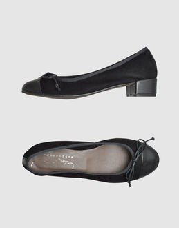 ENCONTRADA - CALZATURE - Decolletes - su YOOX.COM