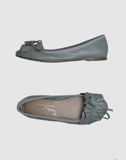Encontrada Ballet Flats - Item 44332865