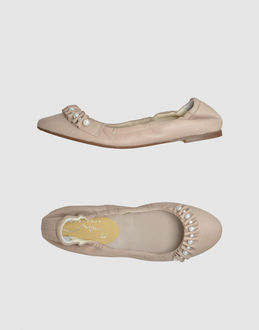 Encontrada Ballet Flats - Item 44332869