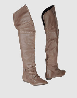 ENCONTRADA - CALZATURE - Stivali - su YOOX.COM