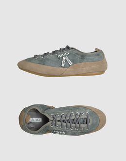 ALIMA - CALZATURE - Sneakers - su YOOX.COM