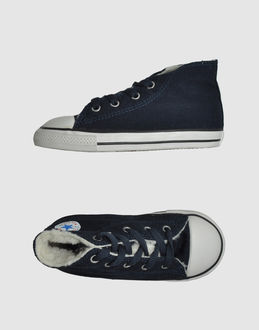 CONVERSE - SCHUHE - Sneakers - bei YOOX.COM