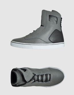 Radii High-top Sneakers - Item 44332916