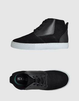RADII - CALZATURE - Sneakers alte - su YOOX.COM