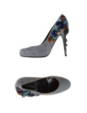 DIEGO DOLCINI - Platform pumps