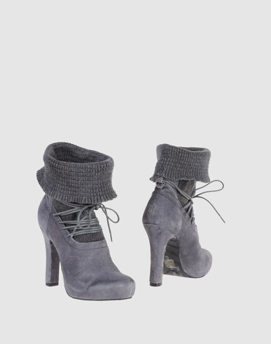 ZOOM REPLAY - Ankle boots