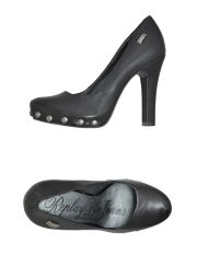 REPLAY - Platform pumps