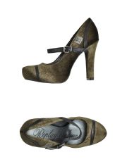 REPLAY - Platform pumps