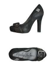 REPLAY - Platform pumps