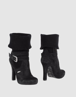 REPLAY - CALZATURE - Stivaletti - su YOOX.COM