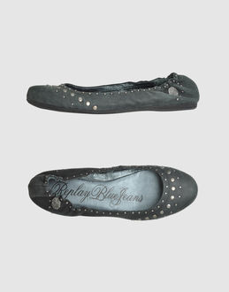 REPLAY - SCHUHE - Ballerinas - bei YOOX.COM
