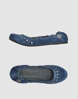 REPLAY - CALZATURE - Ballerine - su YOOX.COM