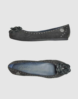 REPLAY - CALZATURE - Ballerine - su YOOX.COM