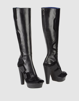 Raphael Young High-heeled Boots - Item 44333014