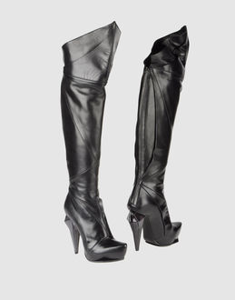 Raphael Young High-heeled Boots - Item 44333015