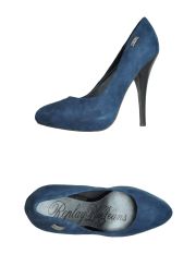 REPLAY - Platform pumps