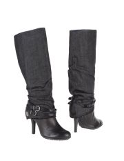 REPLAY - High-heeled boots