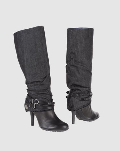 ZOOM REPLAY - Boots