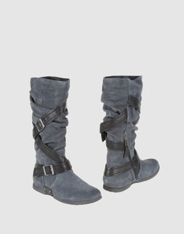 REPLAY - CALZATURE - Stivali - su YOOX.COM