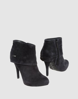 REPLAY - CALZATURE - Stivaletti - su YOOX.COM
