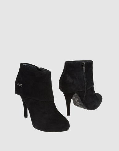 ZOOM REPLAY - Ankle boots