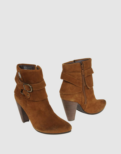 ZOOM REPLAY - Ankle boot