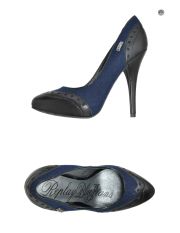 REPLAY - Platform pumps