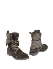 REPLAY - Ankle boots