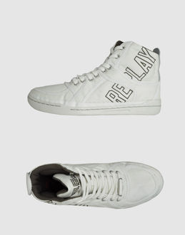  Bild replay - Sneakers