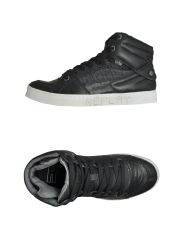 REPLAY - High-top sneaker