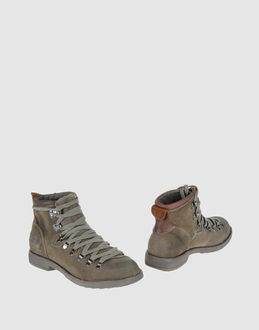 REPLAY - CALZATURE - Stivaletti - su YOOX.COM