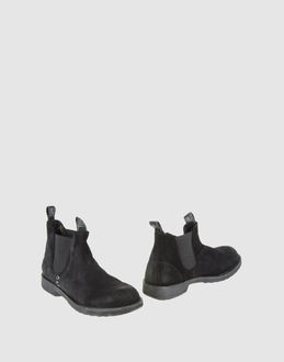 REPLAY - CALZATURE - Stivaletti - su YOOX.COM