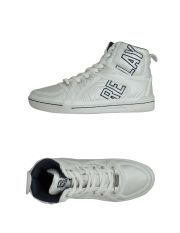 REPLAY - High-top sneaker
