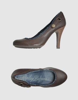 REPLAY - CALZATURE - Decolletes - su YOOX.COM