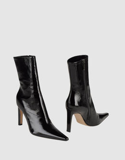 Miss Rossi Ankle Boots - Item 44333183