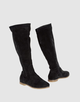 Bottes - ROBERTO D'ANGELO