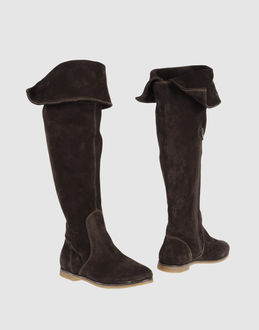 Bottes - ROBERTO D'ANGELO