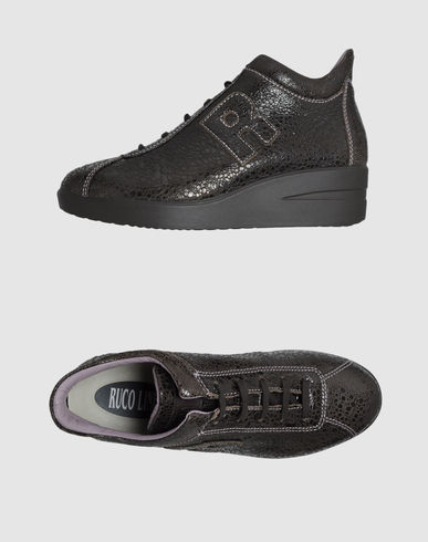 ZOOM RUCO LINE - Wedge