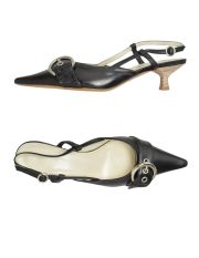 COCCINELLE - Slingbacks