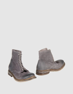 Sebastiano Migliore Ankle Boots - Item 44333439