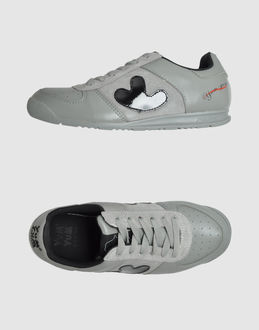 YUM YUM SOUND - CALZATURE - Sneakers - su YOOX.COM