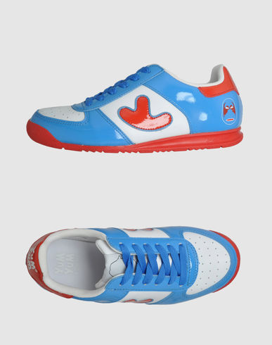 ZOOM YUM YUM SOUND - Sneakers