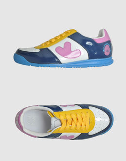 YUM YUM SOUND - CALZATURE - Sneakers - su YOOX.COM