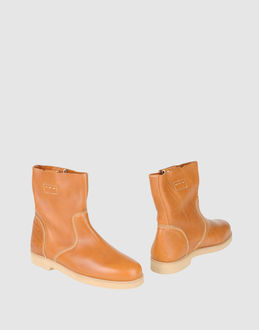 SPERRY TOP-SIDER - CALZATURE - Stivaletti - su YOOX.COM