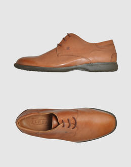 FLEXA  - CALZATURE - Stringate - su YOOX.COM