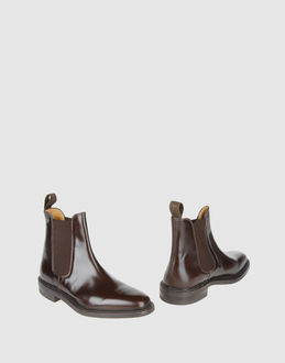 Loake Ankle Boots - Item 44333632