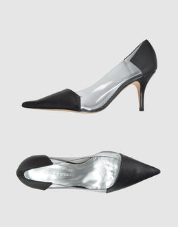 DANIELE ANCARANI - CALZATURE - Decolletes - su YOOX.COM