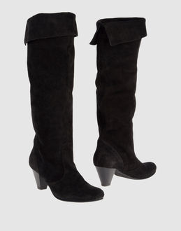 Irony Glam High-heeled Boots - Item 44333668